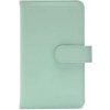 Album Fujifilm pre instax mini Mint green Album Fujifilm pre instax mini Mint green