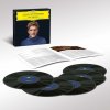 Lisiecki Jan: Beethoven: Complete Piano Concertos - 5Vinyl (LP) Lisiecki Jan: Beethoven: Complete Piano Concertos - 5Vinyl (LP)