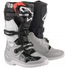 boty TECH 7 S , ALPINESTARS, dětské (černá/stříbrná/bílá/zlatá, vel. 35,5) boty TECH 7 S , ALPINESTARS, dětské (černá/stříbrná/bílá/zlatá, vel. 35,5)