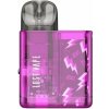 Elektronická cigareta: Lost Vape Ursa Baby Pod Kit (800mAh) (Purple Clear) Elektronická cigareta: Lost Vape Ursa Baby Pod Kit (800mAh) (Purple Clear)