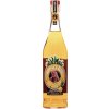 Rooster Rojo Anejo Smoked Pineapple 38% 0,7 l (čistá fľaša)