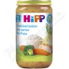 Hipp BIO Zeleninové rizoto s morčacím mäsom 250 g Hipp BIO Zeleninové rizoto s morčacím mäsom 250 g