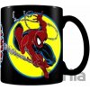 Marvel Pyramid International Comics Spider Man Heat Change Mug Šálka 320 ml Marvel Pyramid International Comics Spider Man Heat Change Mug Šálka 320 ml
