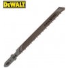 DEWALT DT2053 - List pílový na drevo, preglejku, drevotriesku, laminát,..100mm, obrátený zub - 1 ks DEWALT DT2053 - List pílový na drevo, preglejku, drevotriesku, laminát,..100mm, obrátený zub - 1 ks