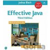 Effective Java - Joshua Bloch Effective Java - Joshua Bloch
