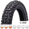 Motocyklová pneumatika Shin C-858 4.10 Motocyklová pneumatika Shin C-858 4.10