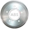 A.B.S. Brzdový bubon 2752S