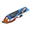 Gens Ace Acepow Electronics Co. Ltd LiPo 2S 2700mAh 7,4V 2S1P 1C Futaba Plug