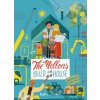 The Mellons Build a House - Robin Jacobs, Nik Neves (ilustrátor) The Mellons Build a House - Robin Jacobs, Nik Neves (ilustrátor)
