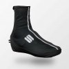 Sportful cyklistické návleky na tretry WindStopper Reflex 2 čierne M Sportful cyklistické návleky na tretry WindStopper Reflex 2 čierne M