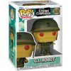 Funko POP TV: DC Creature Commandos - GI Robot #1481 Funko POP TV: DC Creature Commandos - GI Robot #1481