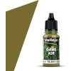 Vallejo: Game Air Camouflage Green 18ml