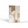 Abstrakt Tichá geometria | Obrazy Vintessia Rozmery obdĺžnik: 70x105 Abstrakt Tichá geometria | Obrazy Vintessia Rozmery obdĺžnik: 70x105
