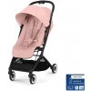 CYBEX Golf Orfeo BLK Candy Pink Gold 2025