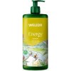 Weleda Zázvorový sprchový gél Energy 750 ml Weleda Zázvorový sprchový gél Energy 750 ml