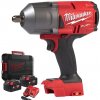 Milwaukee M18 FHIWP12-502X Aku 1/2“ rázový utahovák 1017 Nm. 5,0 Ah Milwaukee M18 FHIWP12-502X Aku 1/2“ rázový utahovák 1017 Nm. 5,0 Ah