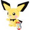 Jazwares - Pokémon - Pichu Plyšák - 20cm Jazwares - Pokémon - Pichu Plyšák - 20cm