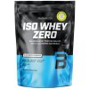 BIOTECH USA ISO WHEY ZERO 454 g Black biscuit BIOTECH USA ISO WHEY ZERO 454 g Black biscuit