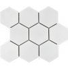 Keramická mozaika HX 105 25,6x29,5 cm Keramická mozaika HX 105 25,6x29,5 cm