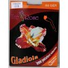 Therose Gladiola VK N čierna