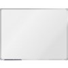 Biela magnetická popisovacia tabuľa s keramickým povrchom boardOK, 1200 x 900 mm, eloxovaný rám Biela magnetická popisovacia tabuľa s keramickým povrchom boardOK, 1200 x 900 mm, eloxovaný rám