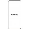 engaroGuard Hydrogel - ochranná fólia - Realme C33 2023 priesvitná nepoužívam kryt = fólia na celý displej 1 kus s výrezom prednej kamery engaroGuard Hydrogel - ochranná fólia - Realme C33 2023 priesvitná nepoužívam kryt = fólia na celý displej 1 kus s výrezom prednej kamery
