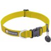 RUFFWEAR Hi & Light™ Obojek pro psy Lichen Green 23-28cm RUFFWEAR Hi & Light™ Obojek pro psy Lichen Green 23-28cm