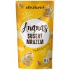 Allnature Ananás sušený mrazom kúsky 30 g Allnature Ananás sušený mrazom kúsky 30 g