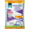 Bison Pohlcovač vlhkosti 3 x 450 g 30979 Bison Pohlcovač vlhkosti 3 x 450 g 30979