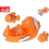 Mini Club ryba do vane s rybkami 19,5 cm Mini Club ryba do vane s rybkami 19,5 cm