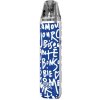 Oxva Xlim Go Pod 1000 mAh 1 ks farba: graffiti blue Oxva Xlim Go Pod 1000 mAh 1 ks farba: graffiti blue
