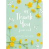 My Thank You Journal My Thank You Journal