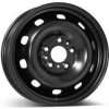 ALCAR STAHLRAD 6x16 5x118 ET68