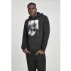 2Pac F*ck the World Hoody black