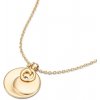 EMF Harmonizer Pendant Necklace Colour: Gold EMF Harmonizer Pendant Necklace Colour: Gold