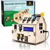Inteligentná domácnosť ARDUINO mikrokontrolér modul ŠTART set, DIY, Urob si sám Inteligentná domácnosť ARDUINO mikrokontrolér modul ŠTART set, DIY, Urob si sám