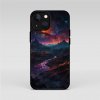 APPLE - iPhone 13 Mini - GLOSSY - Stellar River APPLE - iPhone 13 Mini - GLOSSY - Stellar River