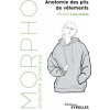 Morpho : Anatomie des plis de vêtements Morpho : Anatomie des plis de vêtements