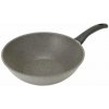 BALLARINI Panvica FERRARA hliníková 28cm WOK, nepriľnavý povrch BALLARINI Panvica FERRARA hliníková 28cm WOK, nepriľnavý povrch