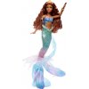 MATTEL Disney The Little Mermaid Malá mořská víla Deluxe MATTEL Disney The Little Mermaid Malá mořská víla Deluxe