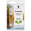 Hemnia Cartridge Awakening – 60 % CBG, 40 % CBD, citrón, mäta, zelený čaj, 1 ml Hemnia Cartridge Awakening – 60 % CBG, 40 % CBD, citrón, mäta, zelený čaj, 1 ml