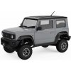 Robitronic UDI RC Crawler SUZUKI JIMNY 1/18 šedá Robitronic UDI RC Crawler SUZUKI JIMNY 1/18 šedá