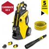 vysokotlakový čistič kARCHER K 7 Smart Control Flex WSK 1.317-343.0 vysokotlakový čistič kARCHER K 7 Smart Control Flex WSK 1.317-343.0