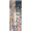 Conceptum Hypnose Koberec Lathan 100x200 cm viacfarebný Conceptum Hypnose Koberec Lathan 100x200 cm viacfarebný