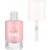 Essence 04 Fairy Pink lak na nechty 8 ml Essence 04 Fairy Pink lak na nechty 8 ml