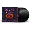 G3: Satriani, Vai, Johnson: Reunion Live (Limited) - 4Vinyl (LP) G3: Satriani, Vai, Johnson: Reunion Live (Limited) - 4Vinyl (LP)