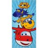 Detská osuška Super Wings 70x140 SU92001 Detská osuška Super Wings 70x140 SU92001