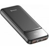 Swissten 10000 mAh Power Line II čierna Swissten 10000 mAh Power Line II čierna