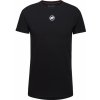 Mammut tričko Seon T-Shirt Original čierne Mammut tričko Seon T-Shirt Original čierne