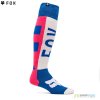 Fox 180 Collect sock ponožky, blue pink, M Fox 180 Collect sock ponožky, blue pink, M